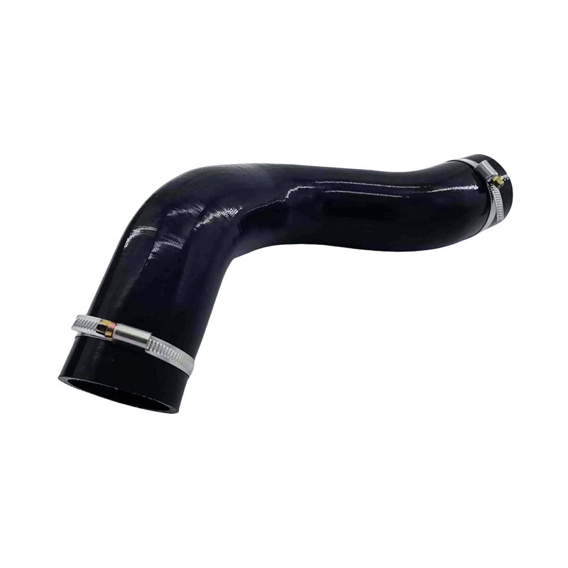 Turbo Intercooler Hose Silicone Fit For Nissan Navara D40 Pathfinder R51 YD25 2010-ON - Machter