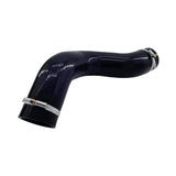 Turbo Intercooler Hose Silicone Fit For Nissan Navara D40 Pathfinder R51 YD25 2010-ON - Machter