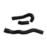 Intercooler Hose Intake + Outlet Pipe Fit For LDV T60 2.8 Turbo Diesel 2017-ON ICPKIT-LDV001 - Machter