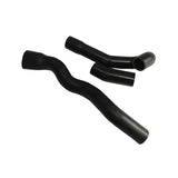 Intercooler Hose Intake + Outlet Pipe Fit For LDV T60 2.8 Turbo Diesel 2017-ON ICPKIT-LDV001 - Machter