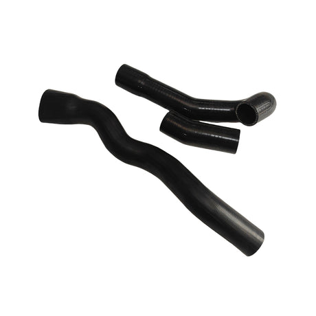 Intercooler Hose Intake + Outlet Pipe Fit For LDV T60 2.8 Turbo Diesel 2017-ON ICPKIT-LDV001 - Machter