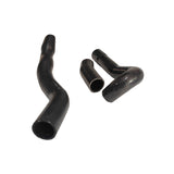 Intercooler Hose Intake + Outlet Pipe Fit For LDV T60 2.8 Turbo Diesel 2017-ON ICPKIT-LDV001 - Machter