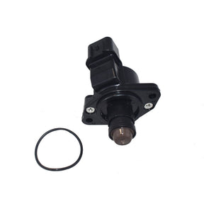 Idle Air Speed Control Valve Fit For Mitsubishi Pajero NJ NK NL 3.5L 6G74 IAC ISC ICV-MB002 - Machter