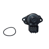 Idle Air Speed Control Valve Fit For Mitsubishi NF NG NH Pajero 3.0L 6G72 1988-1993 ICV-MB003 - Machter