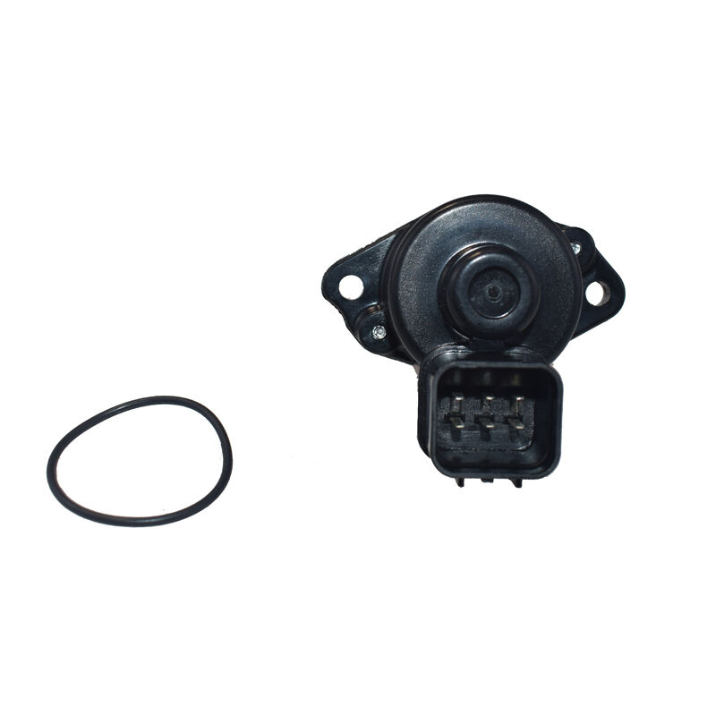Idle Air Speed Control Valve Fit For Mitsubishi NF NG NH Pajero 3.0L 6G72 1988-1993 ICV-MB003 - Machter