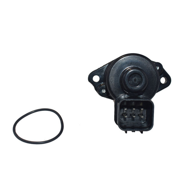 Idle Air Speed Control Valve Fit For Mitsubishi NF NG NH Pajero 3.0L 6G72 1988-1993 ICV-MB003 - Machter