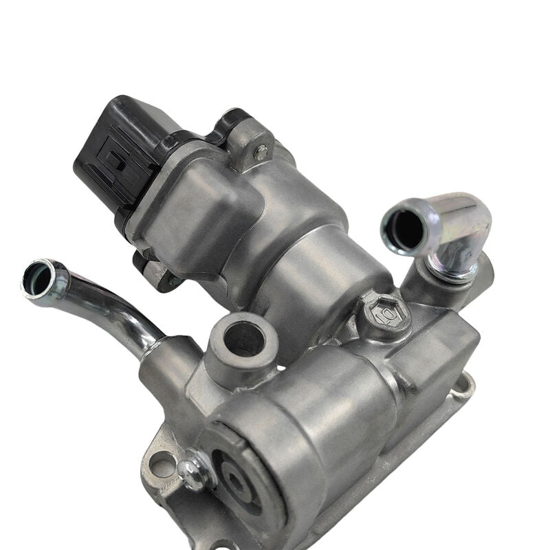 Idle Control Valve ICV Evolution Fit For Mitsubishi Lancer Evo 4 5 6 4G63 2.0 Turbo Engine MD614921 - Machter
