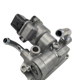 Idle Control Valve ICV Evolution Fit For Mitsubishi Lancer Evo 4 5 6 4G63 2.0 Turbo Engine MD614921 - Machter