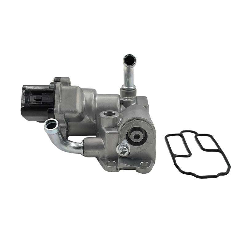 Idle Control Valve ICV Evolution Fit For Mitsubishi Lancer Evo 4 5 6 4G63 2.0 Turbo Engine MD614921 ICV-MB005 - Machter