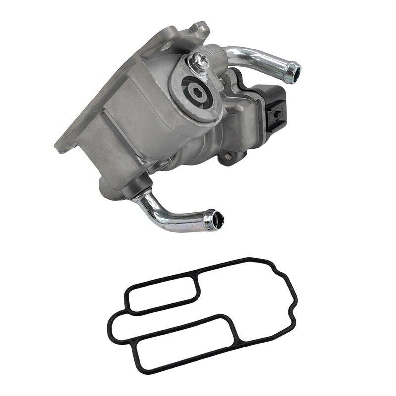 Idle Control Valve ICV Evolution Fit For Mitsubishi Lancer Evo 4 5 6 4G63 2.0 Turbo Engine MD614921 - Machter