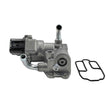 Idle Control Valve ICV Evolution Fit For Mitsubishi Lancer Evo 4 5 6 4G63 2.0 Turbo Engine MD614921 - Machter