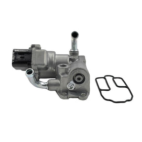 Idle Control Valve ICV Evolution Fit For Mitsubishi Lancer Evo 4 5 6 4G63 2.0 Turbo Engine MD614921 - Machter