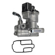Idle Control Valve ICV Evolution Fit For Mitsubishi Lancer Evo 4 5 6 4G63 2.0 Turbo Engine MD614921 ICV-MB005 - Machter