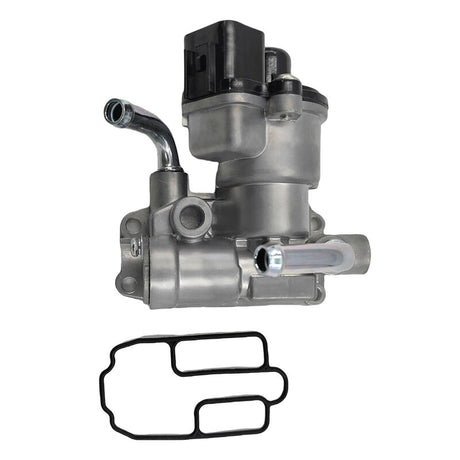 Idle Control Valve ICV Evolution Fit For Mitsubishi Lancer Evo 4 5 6 4G63 2.0 Turbo Engine MD614921 ICV-MB005 - Machter