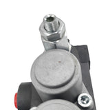 4 Spool P40 Hydraulic Directional Control Valve Fit For Tractor Loader Wood Chipper Excavator Forklift ICV-P40 - Machter