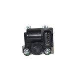 Idle Air Speed Control Valve IAC ISC Fit For Toyota Landcruiser FZJ105R 1FZ 1998-2002 ICV-TA001 - Machter