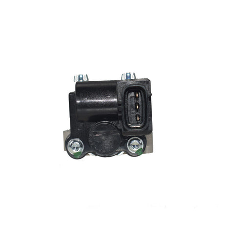 Idle Air Speed Control Valve IAC ISC Fit For Toyota Landcruiser FZJ105R 1FZ 1998-2002 ICV-TA001 - Machter