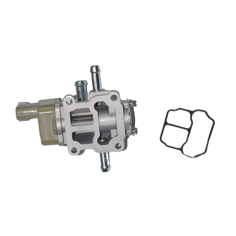 Idle Speed Air Control Valve Fit For Toyota Land Cruiser Prado VZJ 5VZ-FE Hilux ICV-TA002 - Machter