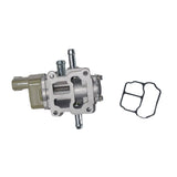 Idle Speed Air Control Valve Fit For Toyota Land Cruiser Prado VZJ 5VZ-FE Hilux ICV-TA002 - Machter