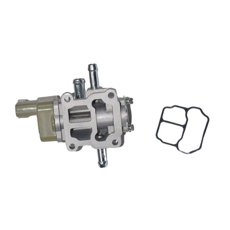Idle Speed Air Control Valve Fit For Toyota Land Cruiser Prado VZJ 5VZ-FE Hilux ICV-TA002 - Machter