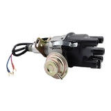 Electronic Ignition Distributor Fit For Datsun 1600 160B 180B 200B IDB-DS001 - Machter