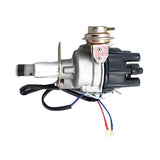 Electronic Ignition Distributor Fit For Datsun 1600 160B 180B 200B IDB-DS001 - Machter