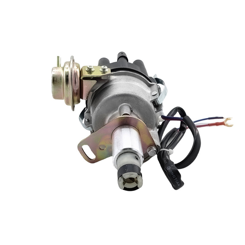 Electronic Ignition Distributor Fit For Datsun 1600 160B 180B 200B IDB-DS001 - Machter