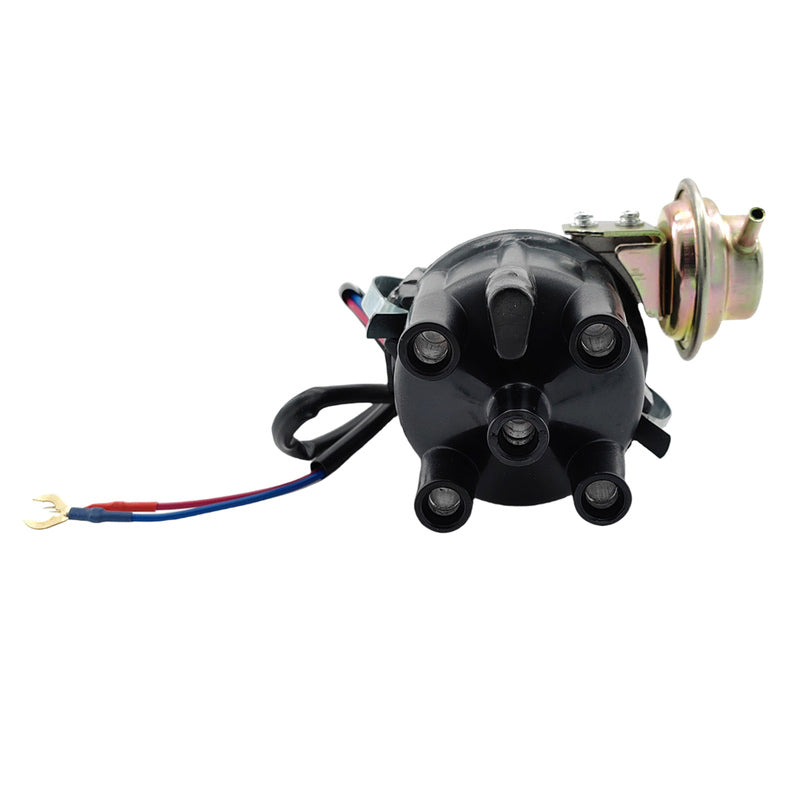 Electronic Ignition Distributor Fit For Datsun 1600 160B 180B 200B IDB-DS001 - Machter
