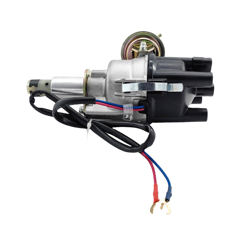 Electronic Ignition Distributor Fit For Datsun 1600 160B 180B 200B IDB-DS001 - Machter