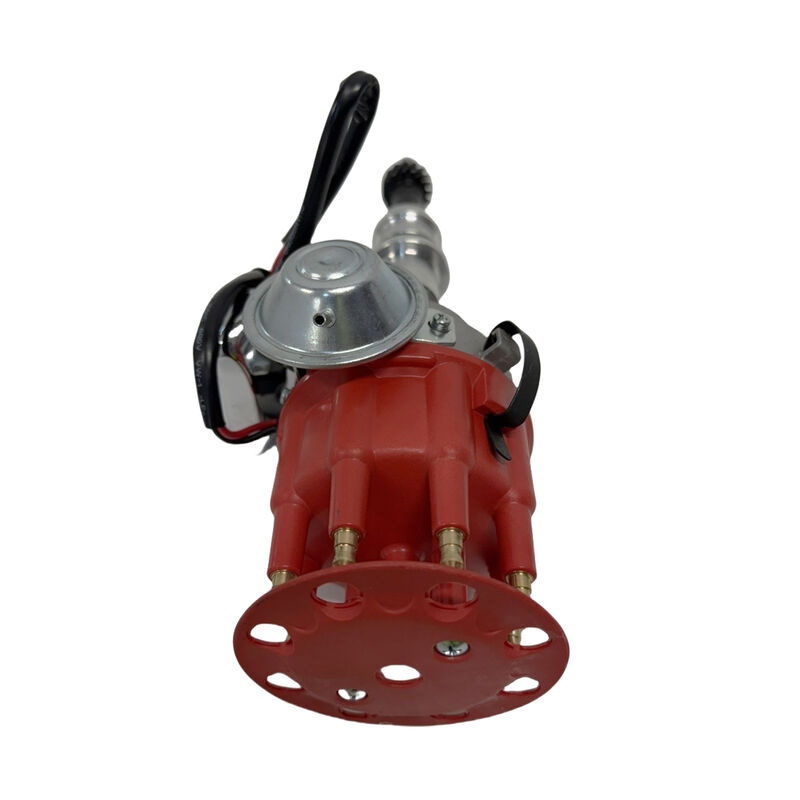 Electronic Distributor Assembly Ignition V8 Windsor 289 302 Fit For Ford XR XT XW XY IDB-FD001 - Machter