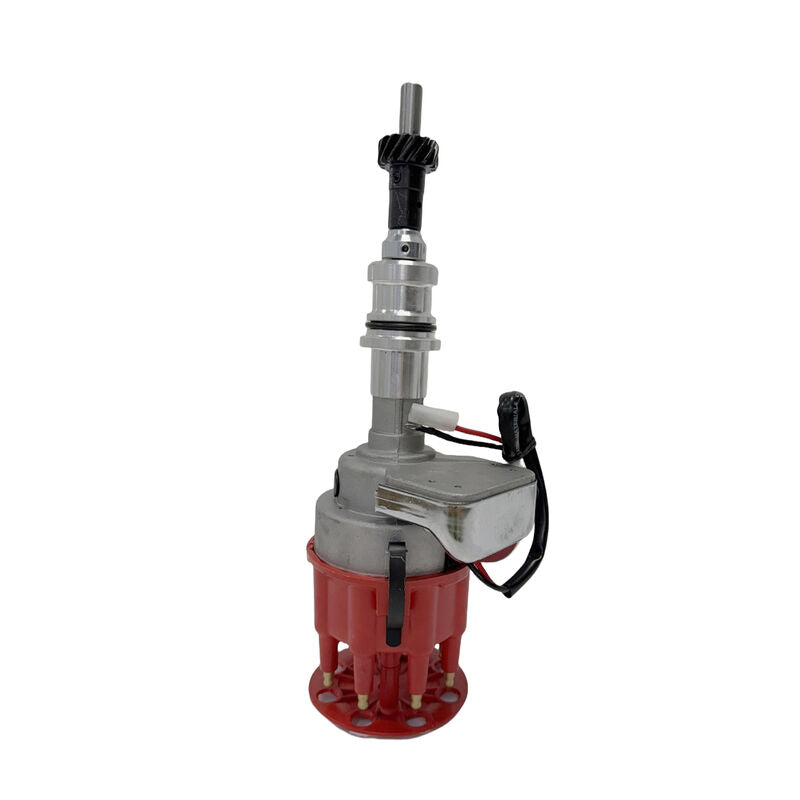 Electronic Distributor Assembly Ignition V8 Windsor 289 302 Fit For Ford XR XT XW XY IDB-FD001 - Machter