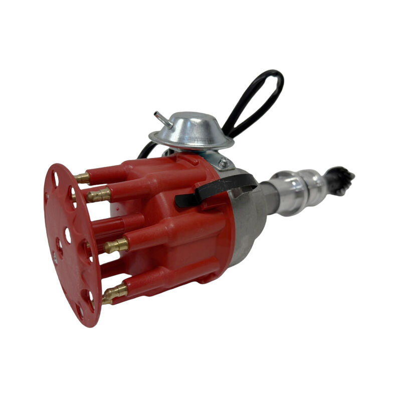Electronic Distributor Assembly Ignition V8 Windsor 289 302 Fit For Ford XR XT XW XY IDB-FD001 - Machter
