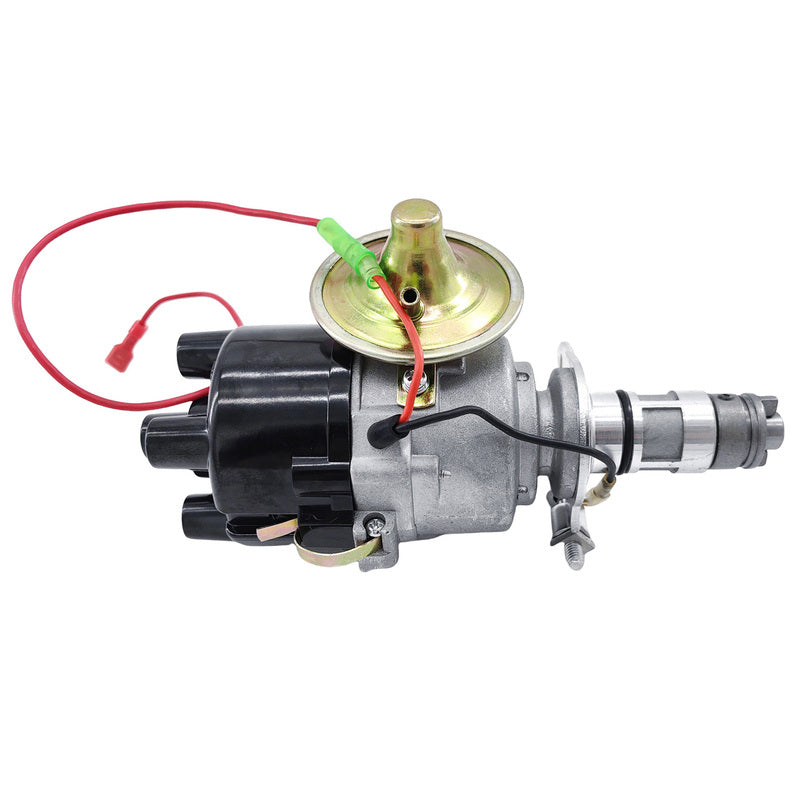Electronic Distributor Fit For Ford Cortina & Escort Crossflow Kent Engines 1300 IDB-FD002 - Machter