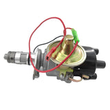 Electronic Distributor Fit For Ford Cortina & Escort Crossflow Kent Engines 1300 IDB-FD002 - Machter