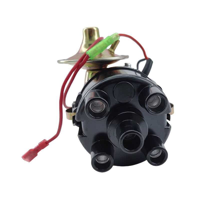 Electronic Distributor Fit For Ford Cortina & Escort Crossflow Kent Engines 1300 IDB-FD002 - Machter