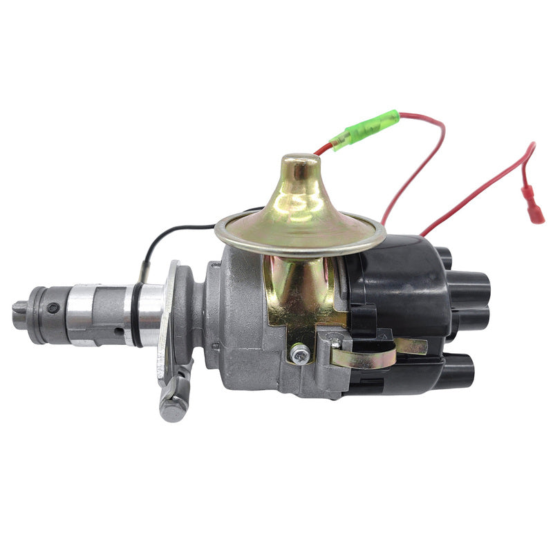 Electronic Distributor Fit For Ford Cortina & Escort Crossflow Kent Engines 1300 IDB-FD002 - Machter