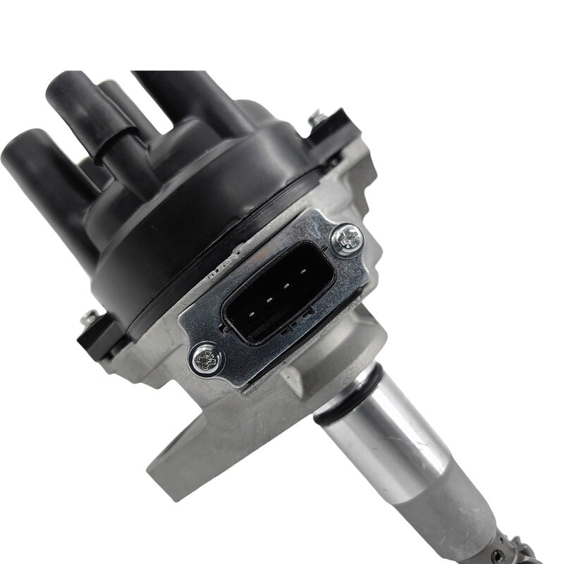 Electronic Ignition Distributor Fit For Ford Courier PD For Mazda B2600 UF G6 2.6L 4Cyl T2T52972 1996-2003 IDB-FD005 - Machter