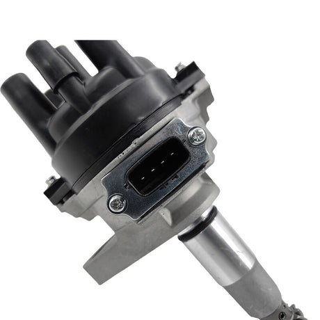 Electronic Ignition Distributor Fit For Ford Courier PD For Mazda B2600 UF G6 2.6L 4Cyl T2T52972 1996-2003 IDB-FD005 - Machter