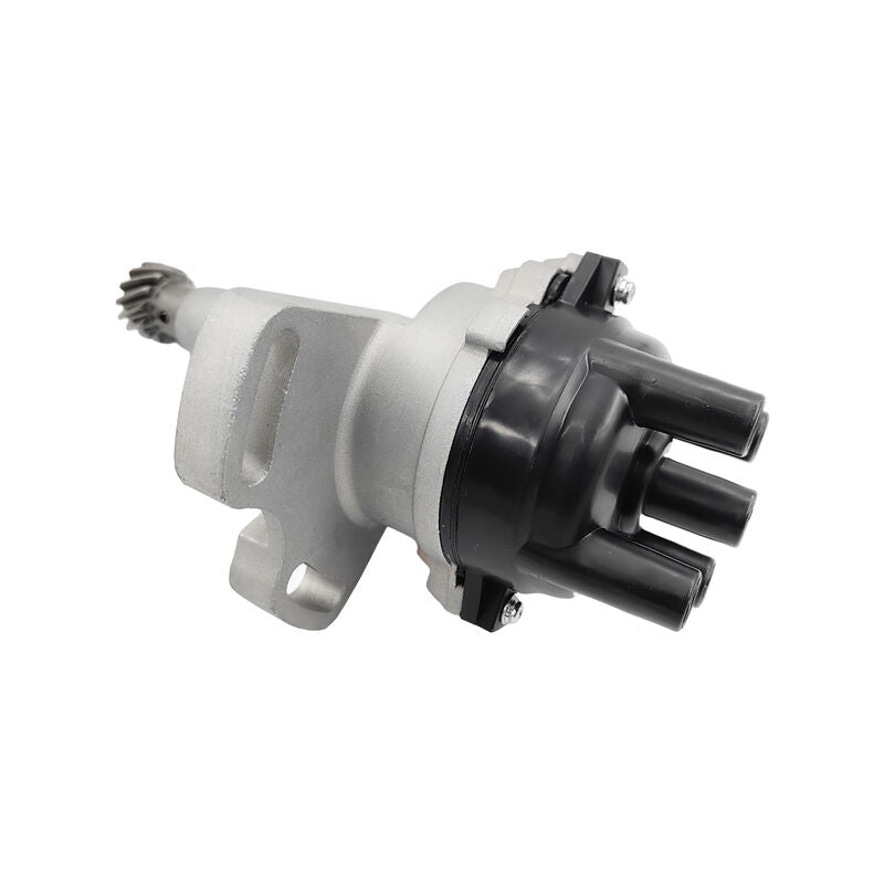 Electronic Ignition Distributor Fit For Ford Courier PD For Mazda B2600 UF G6 2.6L 4Cyl T2T52972 1996-2003 IDB-FD005 - Machter