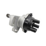 Electronic Ignition Distributor Fit For Ford Courier PD For Mazda B2600 UF G6 2.6L 4Cyl T2T52972 1996-2003 IDB-FD005 - Machter