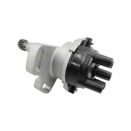 Electronic Ignition Distributor Fit For Ford Courier PD For Mazda B2600 UF G6 2.6L 4Cyl T2T52972 1996-2003 IDB-FD005 - Machter