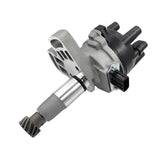Electronic Ignition Distributor Fit For Ford Courier PD For Mazda B2600 UF G6 2.6L 4Cyl T2T52972 1996-2003 IDB-FD005 - Machter