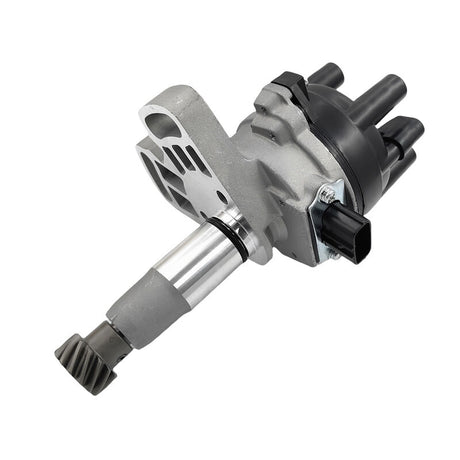 Electronic Ignition Distributor Fit For Ford Courier PD For Mazda B2600 UF G6 2.6L 4Cyl T2T52972 1996-2003 IDB-FD005 - Machter
