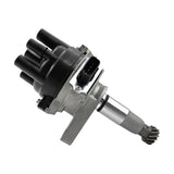Electronic Ignition Distributor Fit For Ford Courier PD For Mazda B2600 UF G6 2.6L 4Cyl T2T52972 1996-2003 IDB-FD005 - Machter