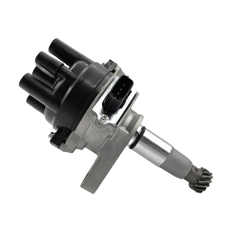 Electronic Ignition Distributor Fit For Ford Courier PD For Mazda B2600 UF G6 2.6L 4Cyl T2T52972 1996-2003 IDB-FD005 - Machter