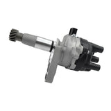 Electronic Ignition Distributor Fit For Ford Courier PD For Mazda B2600 UF G6 2.6L 4Cyl T2T52972 1996-2003 IDB-FD005 - Machter