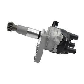 Electronic Ignition Distributor Fit For Ford Courier PD For Mazda B2600 UF G6 2.6L 4Cyl T2T52972 1996-2003 IDB-FD005 - Machter