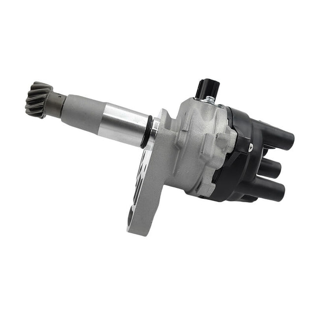 Electronic Ignition Distributor Fit For Ford Courier PD For Mazda B2600 UF G6 2.6L 4Cyl T2T52972 1996-2003 IDB-FD005 - Machter