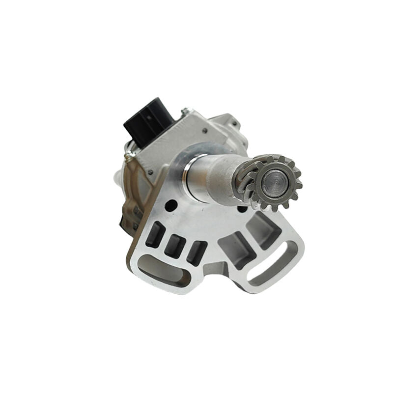 Electronic Ignition Distributor Fit For Ford Courier PD For Mazda B2600 UF G6 2.6L 4Cyl T2T52972 1996-2003 IDB-FD005 - Machter