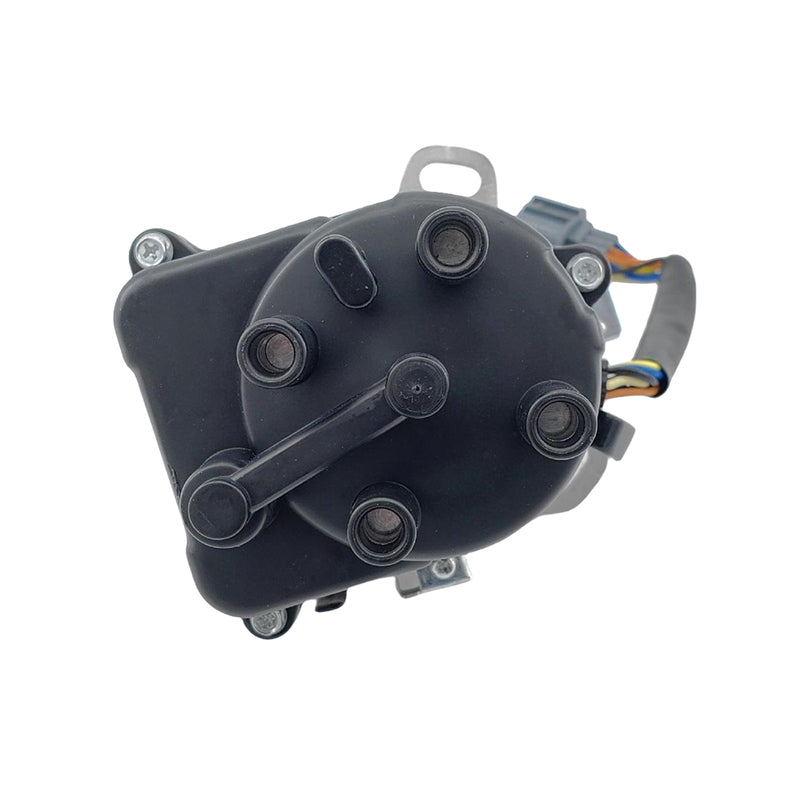Distributor Ignition Electronic Fit For Honda CR-V RD1 2.0L B20B 1997-1998 TD97U IDB-HD001 - Machter